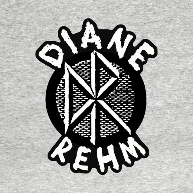 Diane Rehm/Dead Kennedys Mash-Up by Nobody's Sweetheart